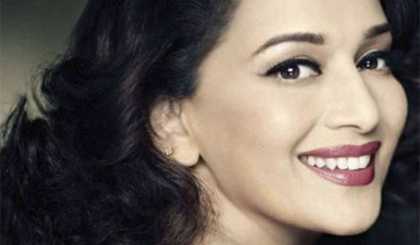 No time-frame for return to India: Madhuri Dixit